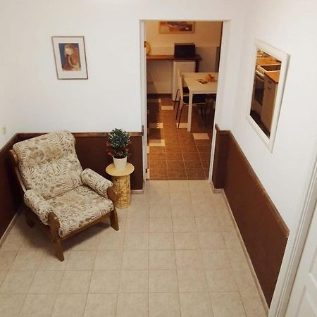Apartmán Plavu 16 Jūrkalne Exteriér fotografie