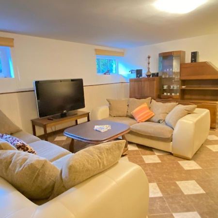 Apartmán Plavu 16 Jūrkalne Exteriér fotografie