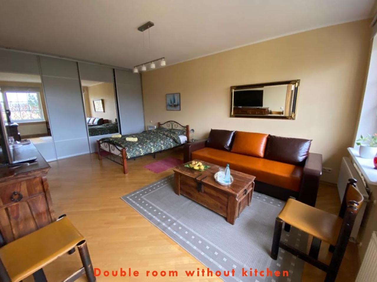 Apartmán Plavu 16 Jūrkalne Exteriér fotografie