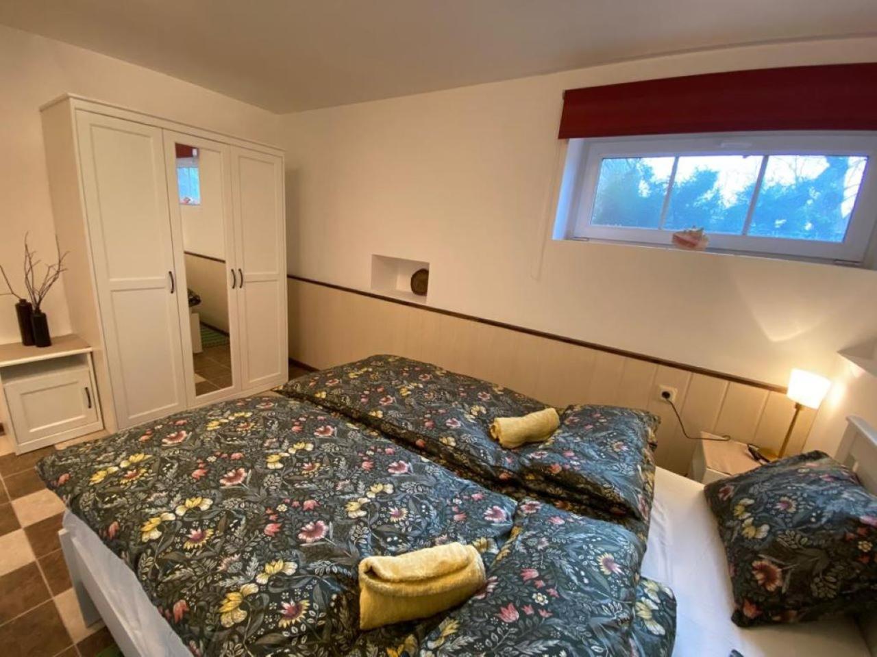 Apartmán Plavu 16 Jūrkalne Exteriér fotografie