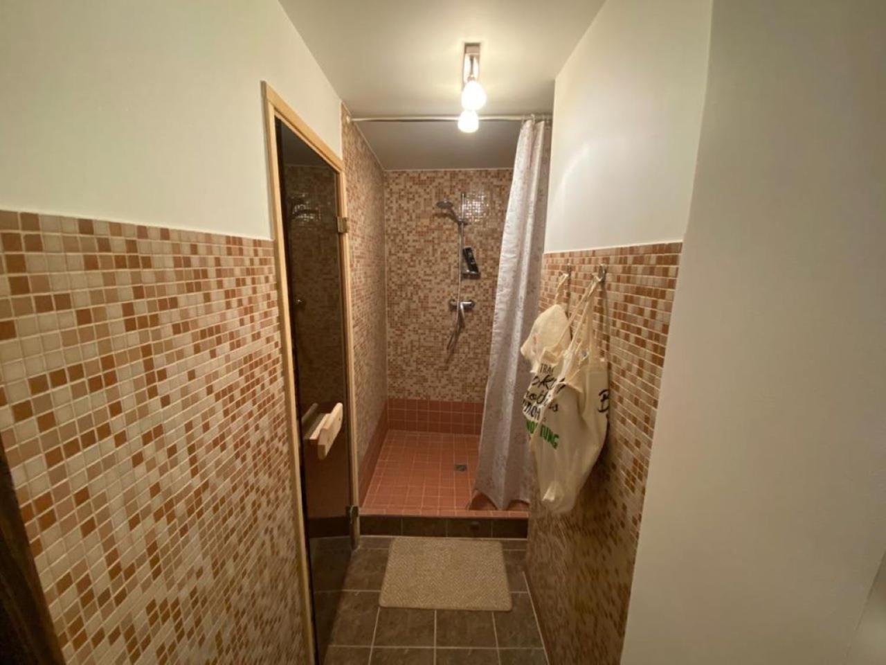 Apartmán Plavu 16 Jūrkalne Exteriér fotografie