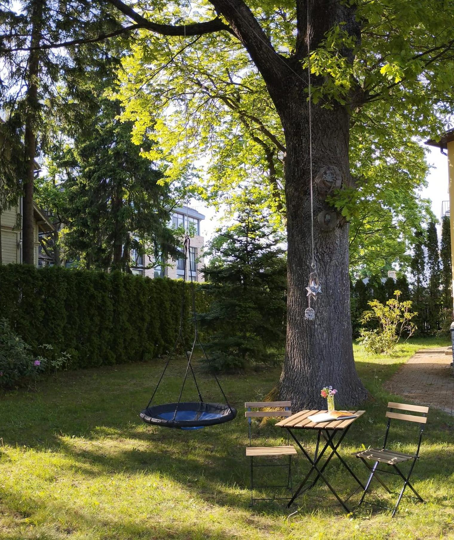 Apartmán Plavu 16 Jūrkalne Exteriér fotografie