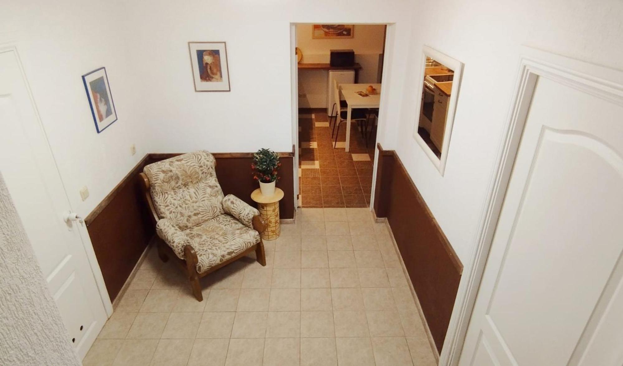 Apartmán Plavu 16 Jūrkalne Exteriér fotografie